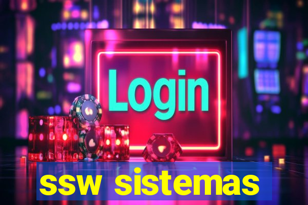 ssw sistemas